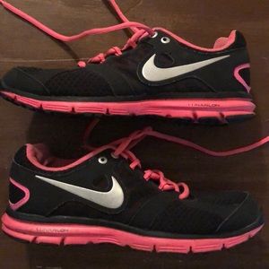 Women’s Nike running shoe